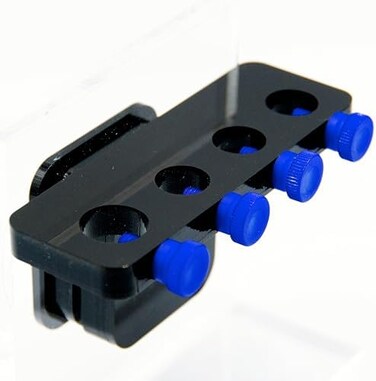 TL Reefs Magnetic Probe Holder (Black
