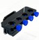 TL Reefs Magnetic Probe Holder (Black