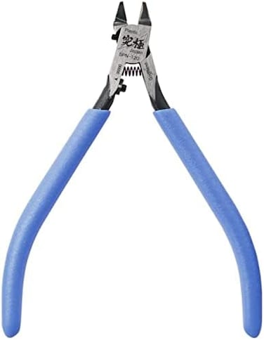 GodHand Ultimate Nipper 5.0 SPN-120 GH-SPN-120