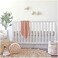 Crane Baby - Parker Crib Sheet (Floral