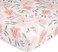 Crane Baby - Parker Crib Sheet (Floral