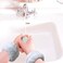 zhuohai 2 Pairs Wrist Washband for Women Washing Face, Wrist Spa Washband Absorbent Wristbands, Prevent Liquids from Spilling Down Your Arms