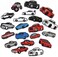 UNN Lovely Shoe Charms Packs Decorations for Kids Girl Boys Adults Men Women Party Favor Gifts