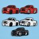 UNN Lovely Shoe Charms Packs Decorations for Kids Girl Boys Adults Men Women Party Favor Gifts