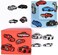 UNN Lovely Shoe Charms Packs Decorations for Kids Girl Boys Adults Men Women Party Favor Gifts