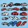 UNN Lovely Shoe Charms Packs Decorations for Kids Girl Boys Adults Men Women Party Favor Gifts