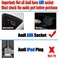 Yoper Bluetooth 5.0 Adapter Compatible with Audi A3 A4 A5 A6 A7 S3 S4 Q3 Q5 Q7 Volkswagen VW 2G 3G 3GAMI MMI Port Cable Music Play Connector Works with Apple iPhone iPod Android