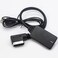 Yoper Bluetooth 5.0 Adapter Compatible with Audi A3 A4 A5 A6 A7 S3 S4 Q3 Q5 Q7 Volkswagen VW 2G 3G 3GAMI MMI Port Cable Music Play Connector Works with Apple iPhone iPod Android