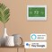 ترموستات هانيويل هوم RTH9600WF الذكي الملون، حاصل على شهادة Energy Star، مزود بشاشة لمس قابلة للبرمجة عبر Wi-Fi، متوافق مع Alexa - يتطلب سلك C، غير متوافق مع أنظمة التدفئة ذات الجهد الكهربائي المنخفض.