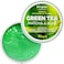KINPUR ORGANIC COSMETICS Green Tea Under Eye Patches for Wrinkles and Eye Bags - Eye Masks for Dark Circles and Puffiness with Collagen, Hyaluronic Acid - Under Eye Mask for All Skin Types, 30 Pairs