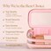 Goodies Lab Makeup bag