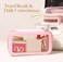 Goodies Lab Makeup bag
