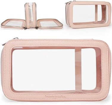 Goodies Lab Makeup bag