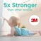 AYCORN Safety Magnetic Child Locks for Cabinets (10 Locks2 Keys, Baby Proofing Cabinet Locks for Doors and Drawers 10 Pack - Easy Install No Screws or Drilling Toddler Child Proof Cabinet Latches