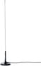 B-Tech Authentic Genuine Nagoya UT-72G Super Loading Coil 19-Inch Magnetic Mount (Heavy DutyGMRS (462MHzAntenna PL-259, includes additional SMA MaleFemale Adaptors for GMRS Handheld Radios