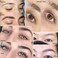 PERMANIA Lash Lift Kit, Eyelash Perm Kit, Professional Eyelash Curling Lash Extension Set, Brow Lamination Kit, All in One Suitable for Salon and Home Use, Long Lasting 6 Weeks