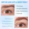 PERMANIA Lash Lift Kit, Eyelash Perm Kit, Professional Eyelash Curling Lash Extension Set, Brow Lamination Kit, All in One Suitable for Salon and Home Use, Long Lasting 6 Weeks