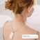 Upright GO 2 and GO S NecklaceNecklace Accessory for Upright Go 2 and GO S Posture Trainer (not Compatible with Upright GO Original- Pink (URA13P-IN