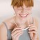 Upright GO 2 and GO S NecklaceNecklace Accessory for Upright Go 2 and GO S Posture Trainer (not Compatible with Upright GO Original- Pink (URA13P-IN