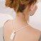 Upright GO 2 and GO S NecklaceNecklace Accessory for Upright Go 2 and GO S Posture Trainer (not Compatible with Upright GO Original- Pink (URA13P-IN