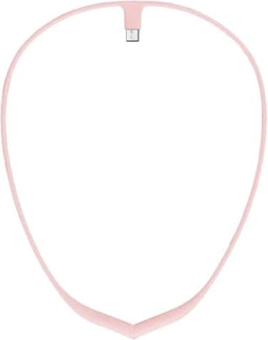Upright GO 2 and GO S NecklaceNecklace Accessory for Upright Go 2 and GO S Posture Trainer (not Compatible with Upright GO Original- Pink (URA13P-IN