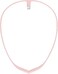 Upright GO 2 and GO S NecklaceNecklace Accessory for Upright Go 2 and GO S Posture Trainer (not Compatible with Upright GO Original- Pink (URA13P-IN