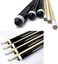 Genubi Industry 36 Inch/48 Inch/58 Inch Pool Cue Stick Billiard Cue Stick, Hardwood Pool Stick with Different Size/Quantity for Kids Youth Adults, House Bar Pool Sticks for Pool Table