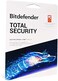 Bitdefender Total Security - 5 Devices