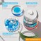 MOONRIN COSMETICS MOONRIN Retinol Cream for Face - Collagen and Retinol Moisturizer with Hyaluronic Acid, Day-Night Anti-Aging Moisturizer for Women, Men, Collagen Cream for Face Reduces Wrinkles, Dry
