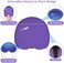 Comfitech Headache Relief Hat Migraine Cap, Wearable Migraine Mask Ice Head Wrap for Tension Headache, Puffy Eyes, Sinus HeadacheStress Relief Gel Cold Compress