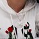 GulCean Spider Necklace for Men Women Titanium Stainless Steel Gold Silver Lightweight Fashion Anime Goth Cool Hippie Spider Man Pendant Necklace