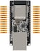 DWEII WT32-ETH01 ESP32 Module Ethernet WiFi Bluetooth Development Board WT32-ETH01 Embedded Serial Port to Ethernet Converter Serial to WiFiBluetooth MCU Module Pack of 1