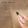 Davines Oi Liquid Luster, Nourishing Rinse-Off Treatment, Add Shine Weightlessly, 10.14 fl. oz.