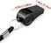 Hipat Whistle, 3 Packs Plastic Sports Whistles with Lanyard, Loud Crisp Sound Whistle Ideal for Coaches, Referees, and Officials