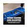 Kreg KMA3225 Shelf Pin Jig 1/4" (6mm