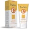 TruSkin Mineral Face Sunscreen SPF 30, Mineral Sunscreen for Face with Zinc Oxide, Vitamin CVegan Marine Collagen, Reef Safe Sunscreen for Sensitive Skin, 1.7 fl oz