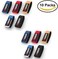 CYSKY Fishing Rods Belt Stretchy Rod Straps Fishing Tackle Ties Cable Fishing Rod Holders Fit for Casting Rods, Spinning Rods and Fly Rods