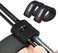 CYSKY Fishing Rods Belt Stretchy Rod Straps Fishing Tackle Ties Cable Fishing Rod Holders Fit for Casting Rods, Spinning Rods and Fly Rods