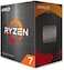 AMD Ryzen 7 5700X Desktop Processor (8-core/16-thread, 36 MB cache, up to 4.6 GHz max boost