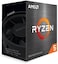 AMD Ryzen 5 5500 Desktop Processor (6-core/12-thread, 19 MB cache, up to 4.2 GHz max boost