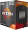 AMD Ryzen 7 5800X3D 3.4GHz 96MB L3 Desktop Processor Boxed, black