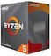 AMD Ryzen 5 4500 Desktop Processor 6 core/12 thread, 11 MB cache, up to 4.1 GHz max boost, black