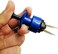 Drchoer 2X Pellet Bander Tool Micro Bait Bands Banding Match Coarse Fishing Terminal Tackle Set w/ 600 Bands