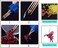 Drchoer 2X Pellet Bander Tool Micro Bait Bands Banding Match Coarse Fishing Terminal Tackle Set w/ 600 Bands