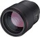 Samyang 135mm F1.8 AF Full Frame Auto Focus Telephoto Lens for Sony E Mount Cameras, Black, SYIO13518-E