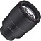 Samyang 135mm F1.8 AF Full Frame Auto Focus Telephoto Lens for Sony E Mount Cameras, Black, SYIO13518-E