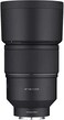 Samyang 135mm F1.8 AF Full Frame Auto Focus Telephoto Lens for Sony E Mount Cameras, Black, SYIO13518-E