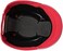 MOHEEN Lightweight Safety Bump Cap - Breathable Baseball Style Protective Hat with Reflective Stripes