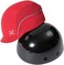 MOHEEN Lightweight Safety Bump Cap - Breathable Baseball Style Protective Hat with Reflective Stripes