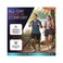 PhysFlex Compression Socks for Plantar Fasciitis, Achilles Tendonitis Relief - (1 PairAnkle Compression Sleeve for Heel Spurs, Foot SwellingFatigue - Arch Support Brace for Everyday Use